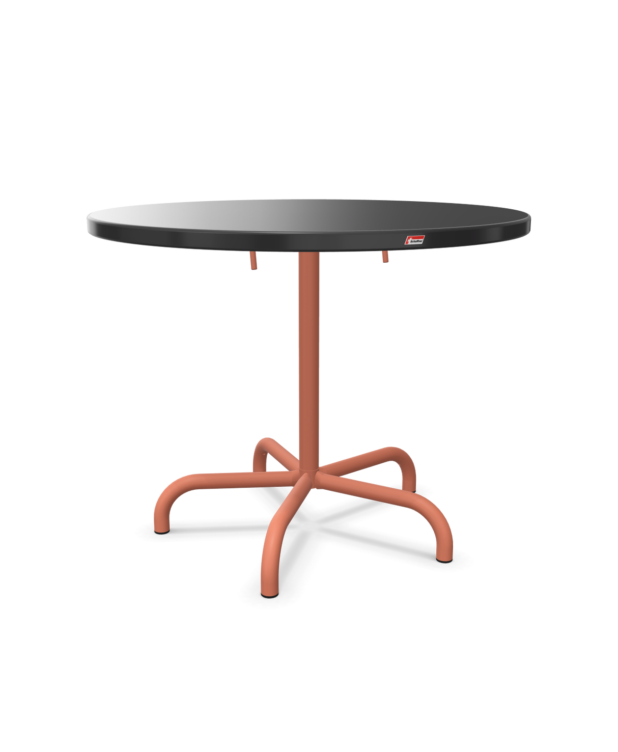 Schaffner Säntis Esstisch klappbar Ø92cm