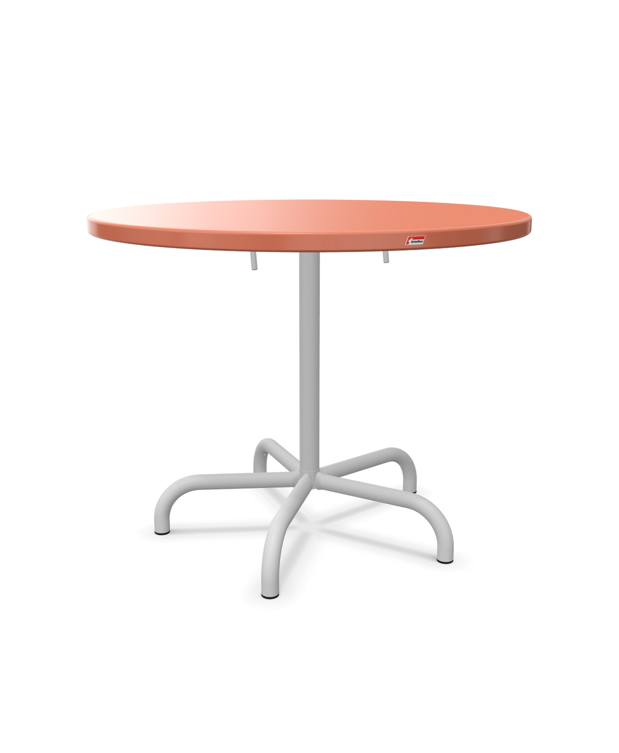 Schaffner Säntis Esstisch klappbar Ø92cm