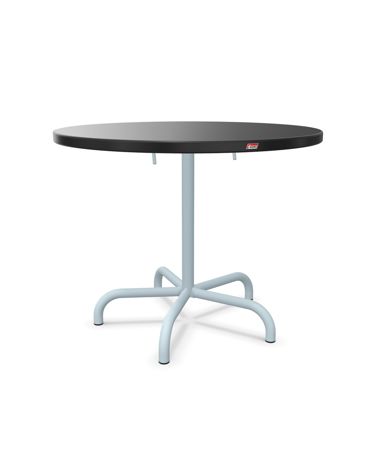 Schaffner Säntis Esstisch klappbar Ø92cm