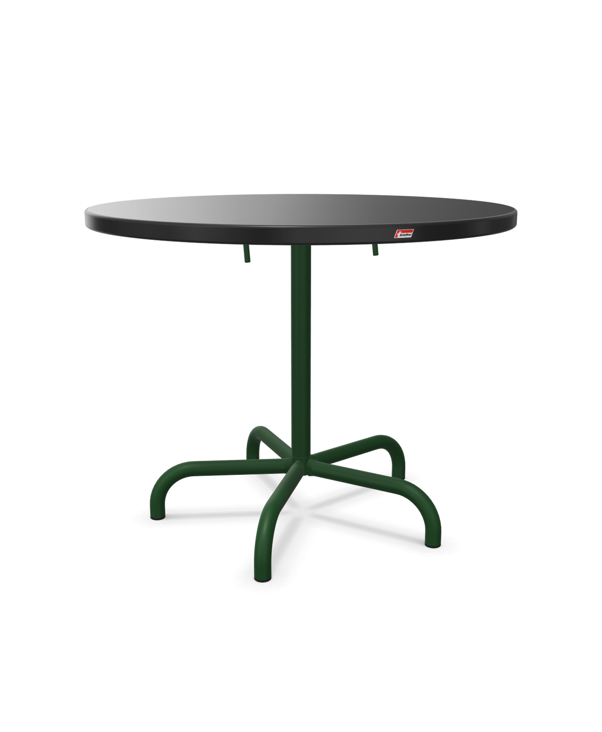 Schaffner Säntis Esstisch klappbar Ø92cm