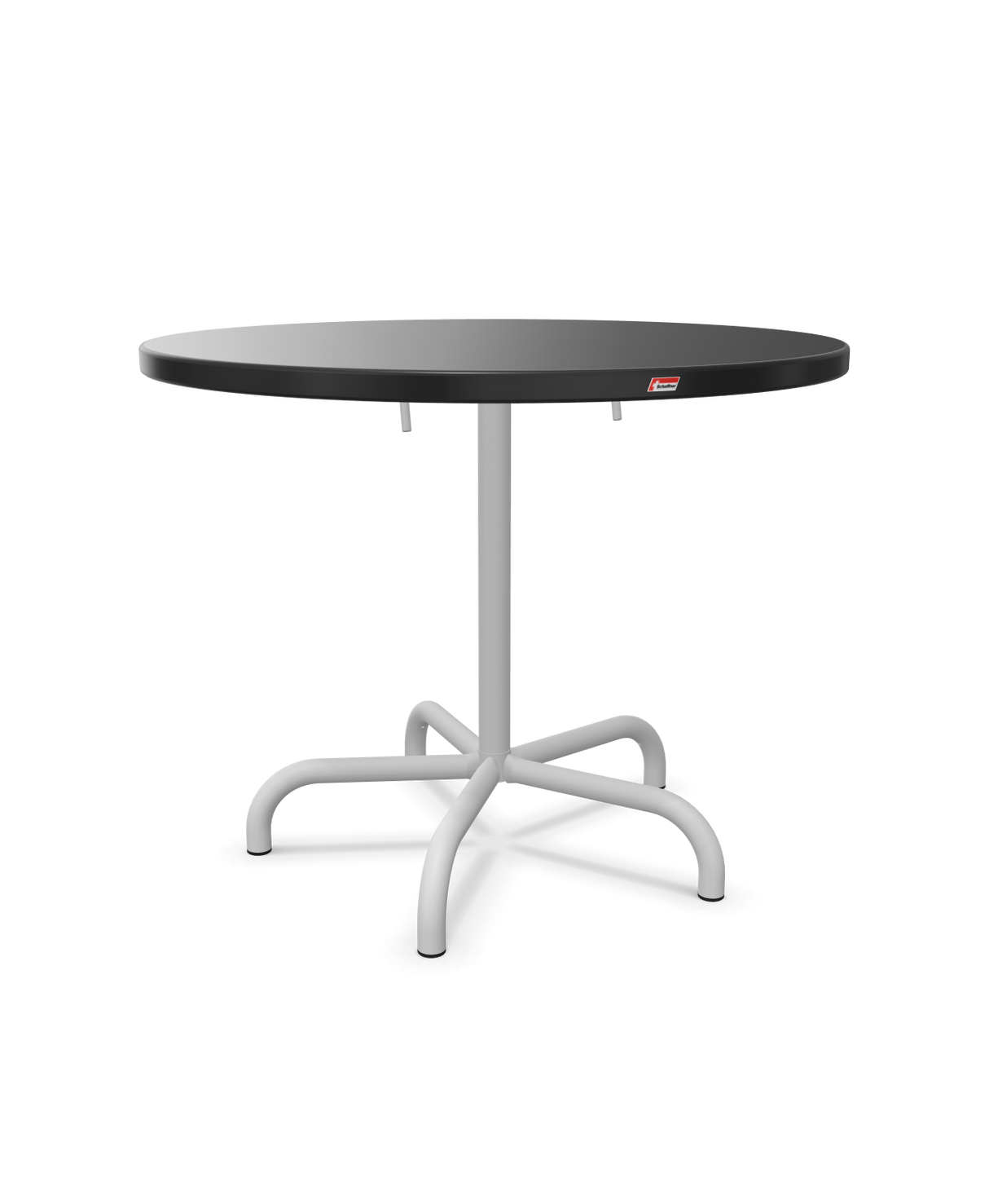 Schaffner Säntis Esstisch klappbar Ø92cm