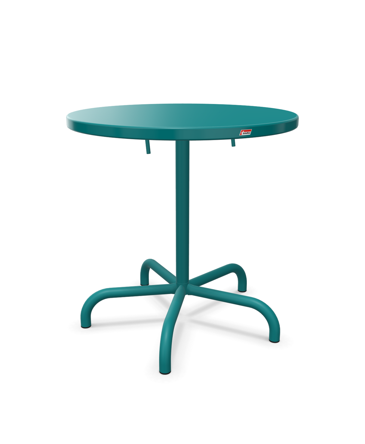 Schaffner Säntis Esstisch klappbar Ø72cm