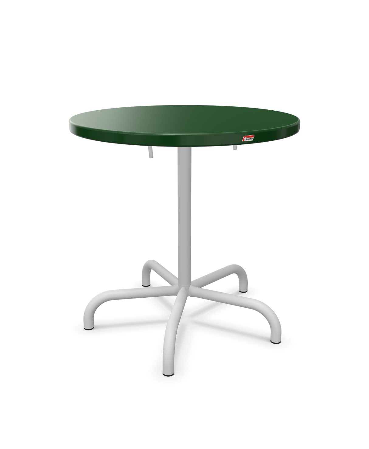 Schaffner Säntis Esstisch klappbar Ø72cm