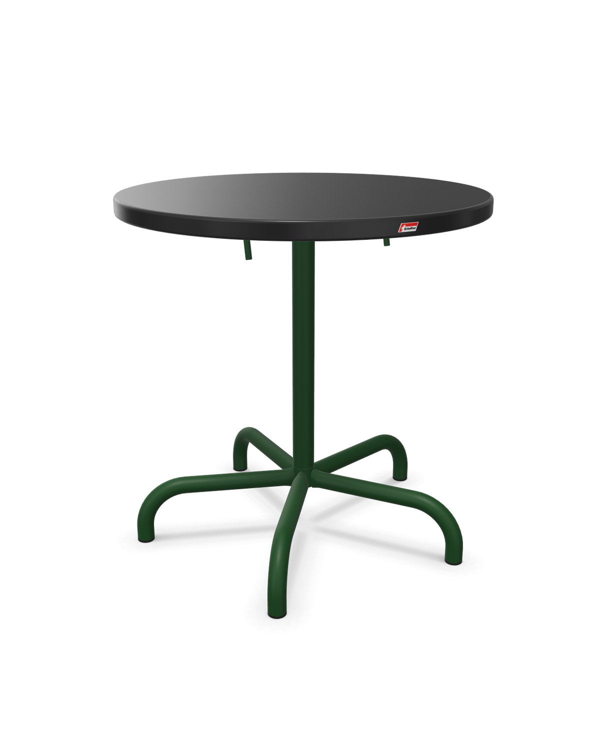 Schaffner Säntis Esstisch klappbar Ø72cm