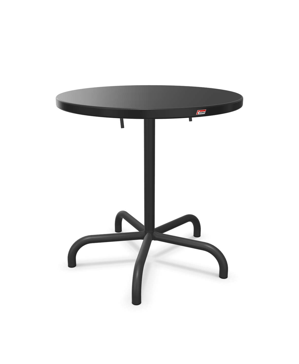 Schaffner Säntis Esstisch klappbar Ø72cm