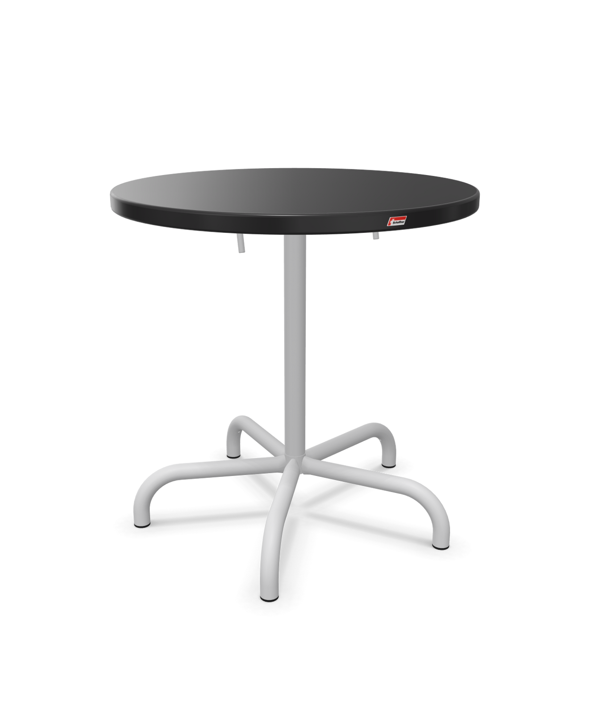 Schaffner Säntis Esstisch klappbar Ø72cm