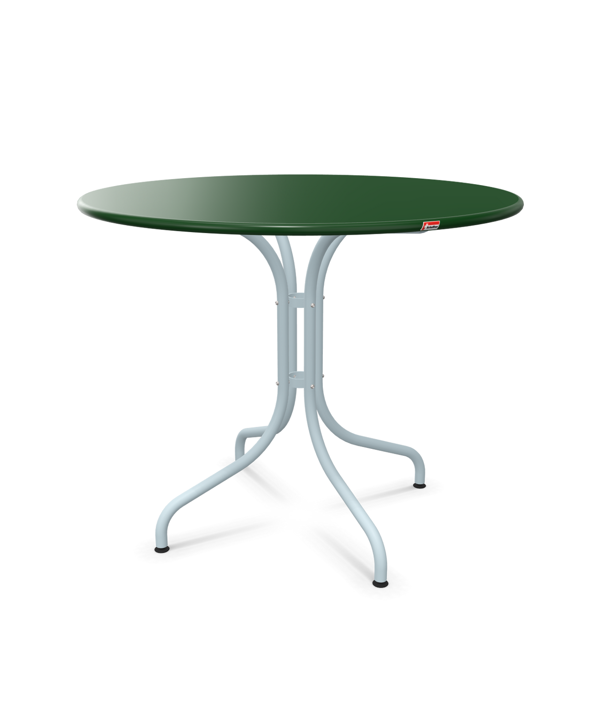 Schaffner St. Moritz Table repas fixe Ø90cm