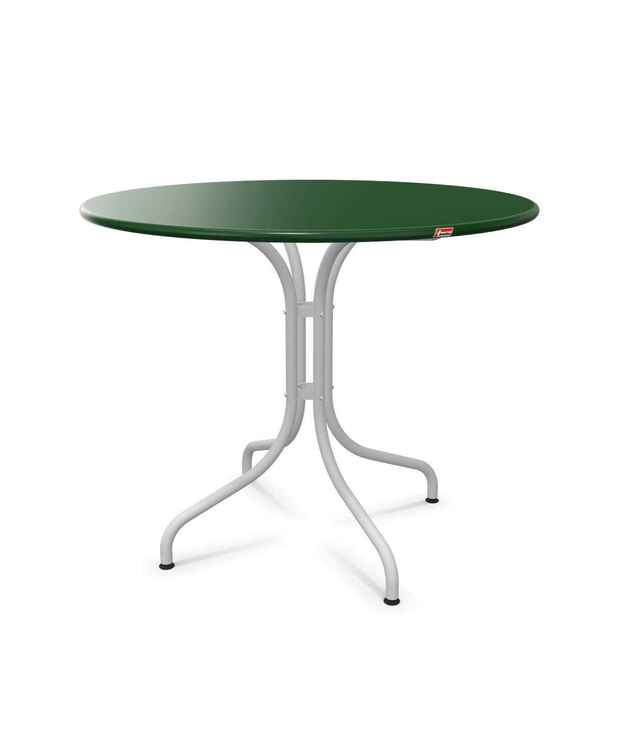 Schaffner St. Moritz Table repas fixe Ø90cm
