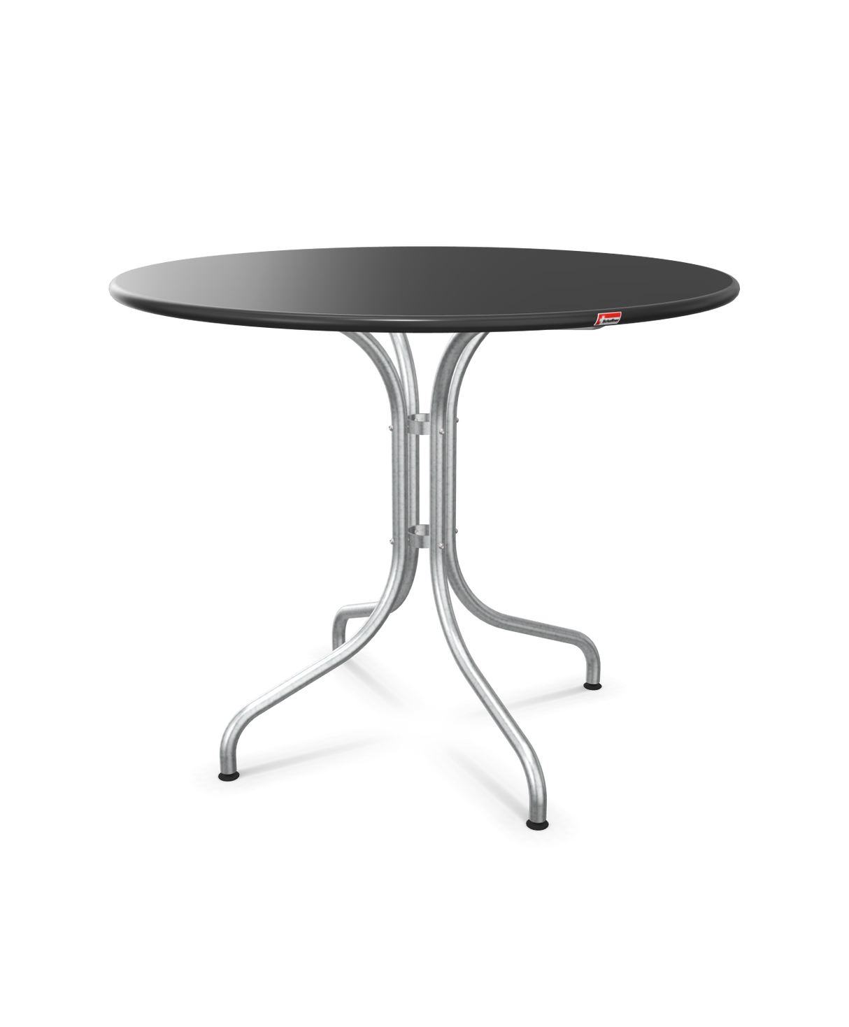 Schaffner St. Moritz Table repas fixe Ø90cm