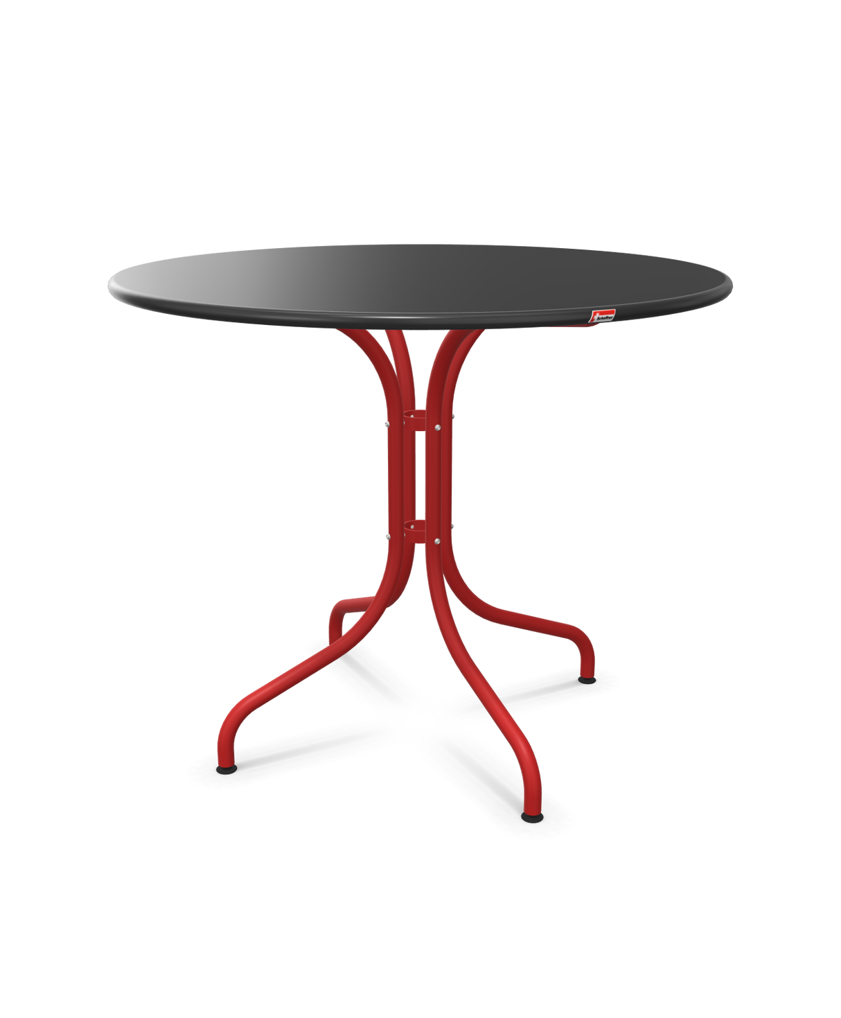 Schaffner St. Moritz Table repas fixe Ø90cm