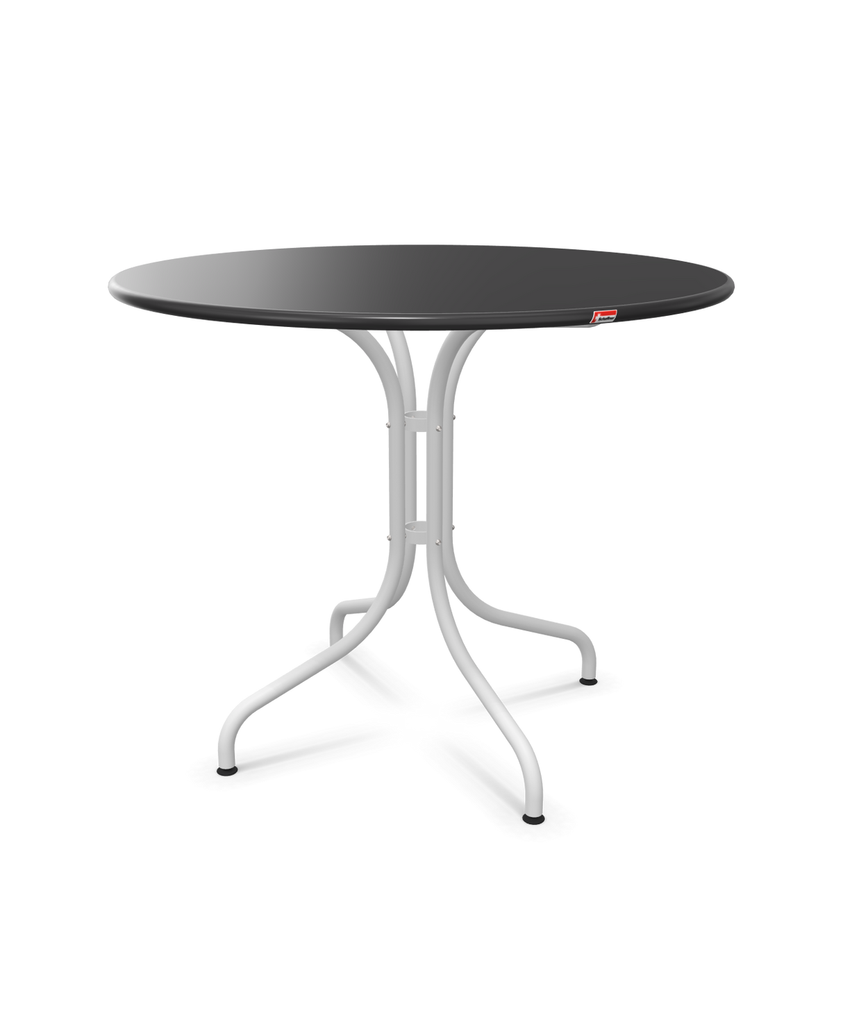 Schaffner St. Moritz Table repas fixe Ø90cm