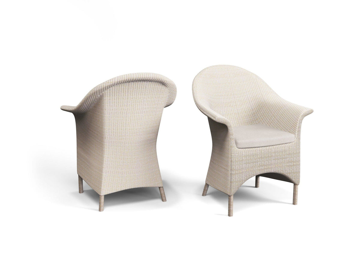 SIT Mobilia Arena Fauteuil repas avec coussin