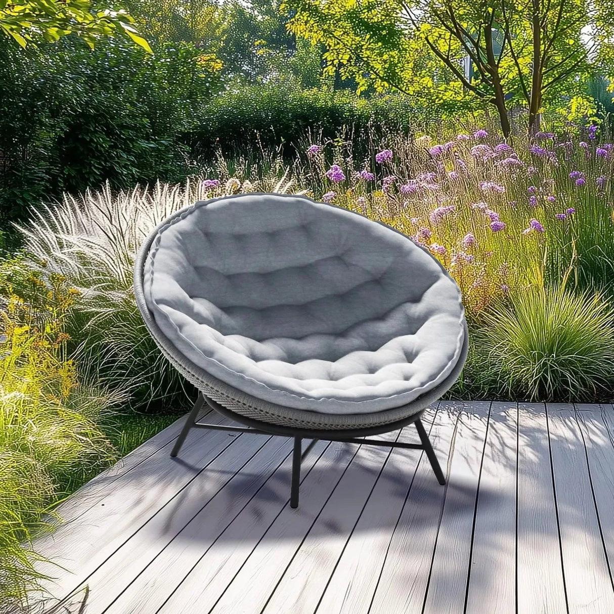 SIT Mobilia Maia Fauteuil Lounge