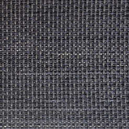 SIT Mobilia Sima Chaise repas inox brossé