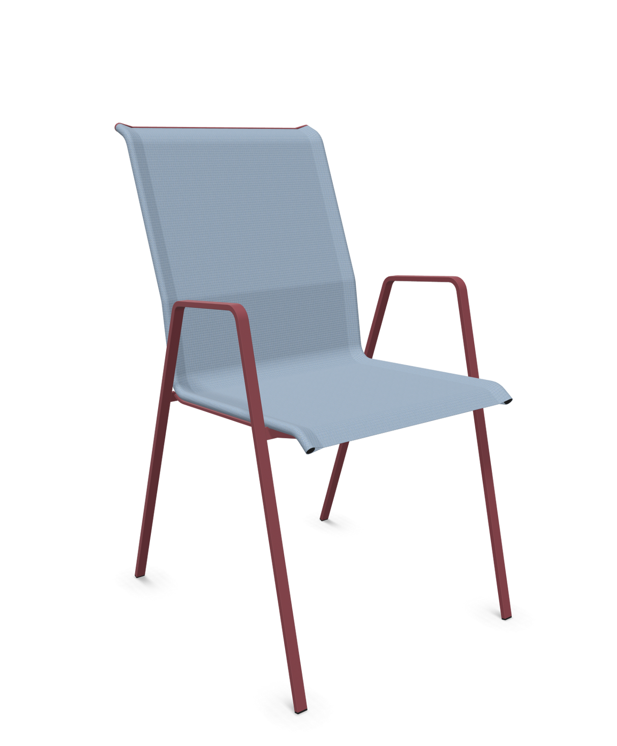 Schaffner Luzern Stacking Armchair