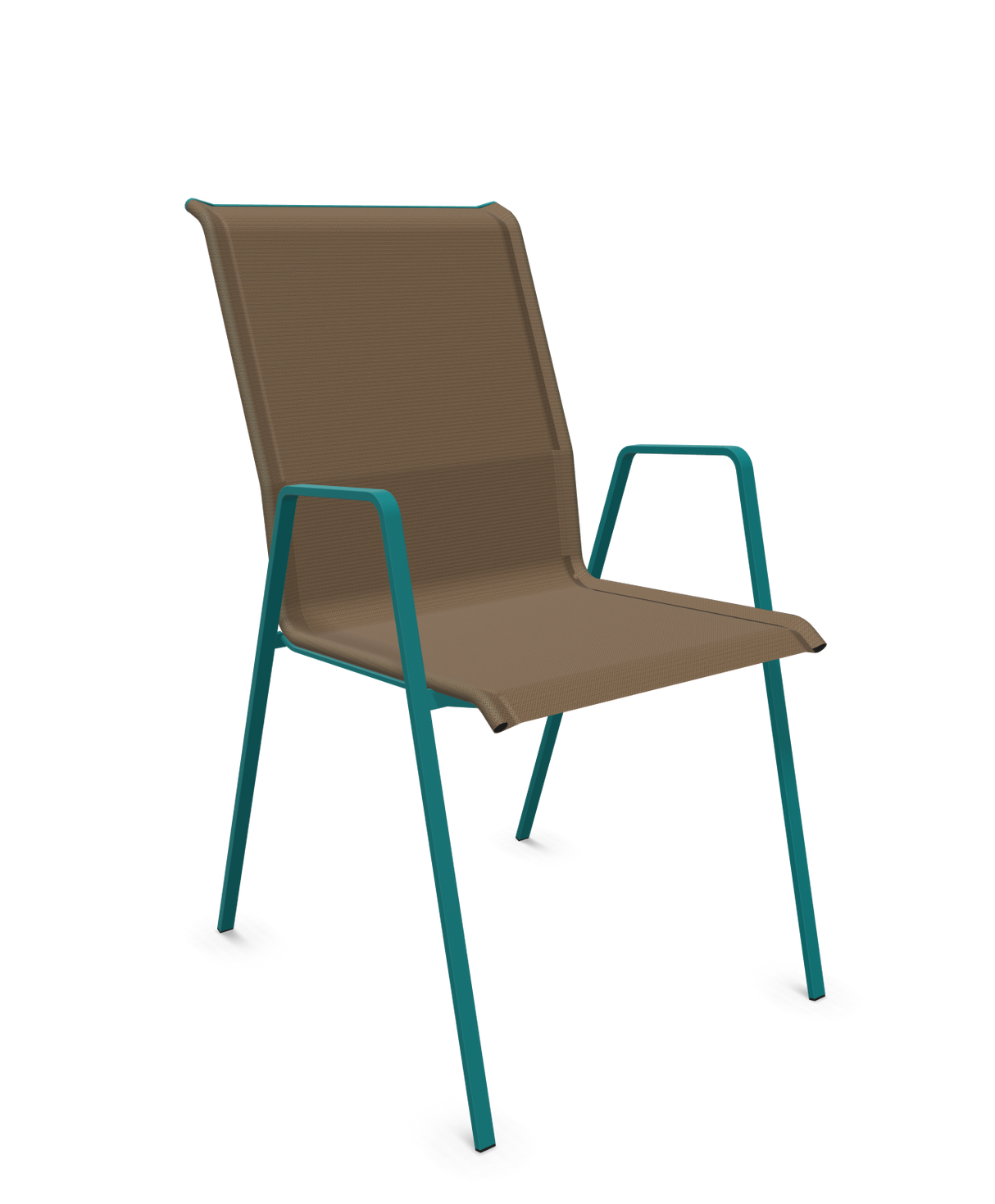 Schaffner Luzern Stacking Armchair