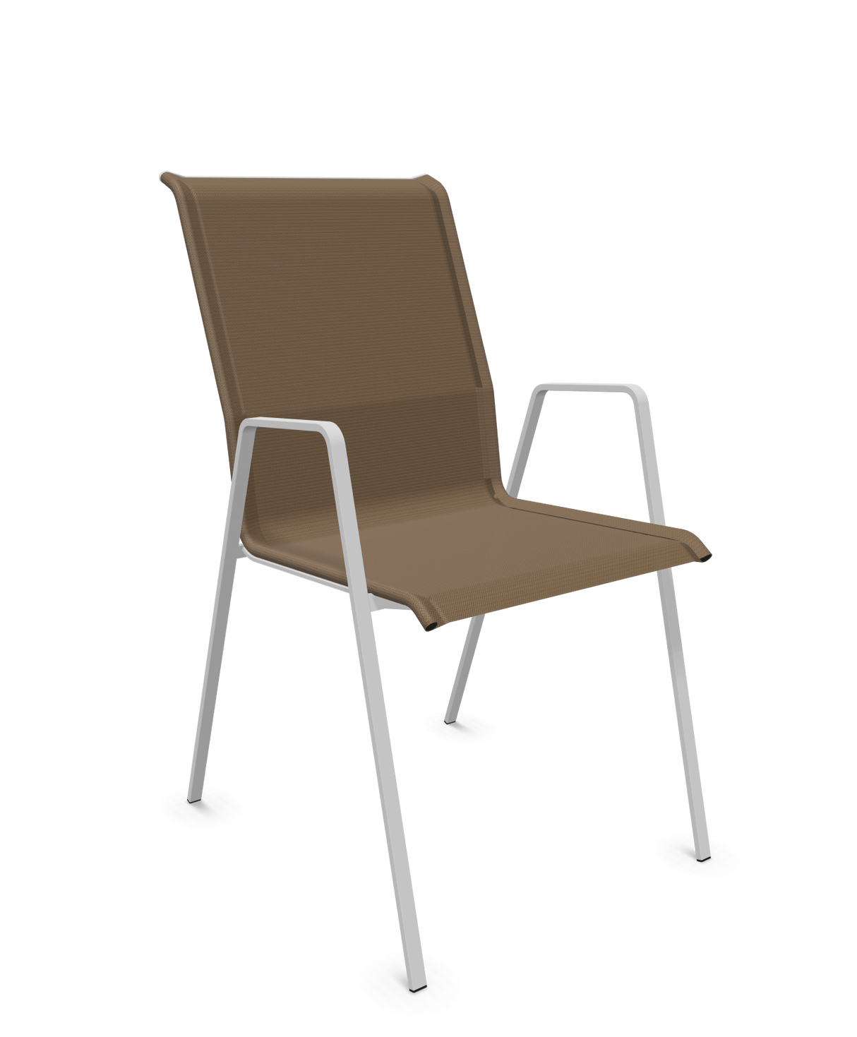 Schaffner Luzern Stacking Armchair