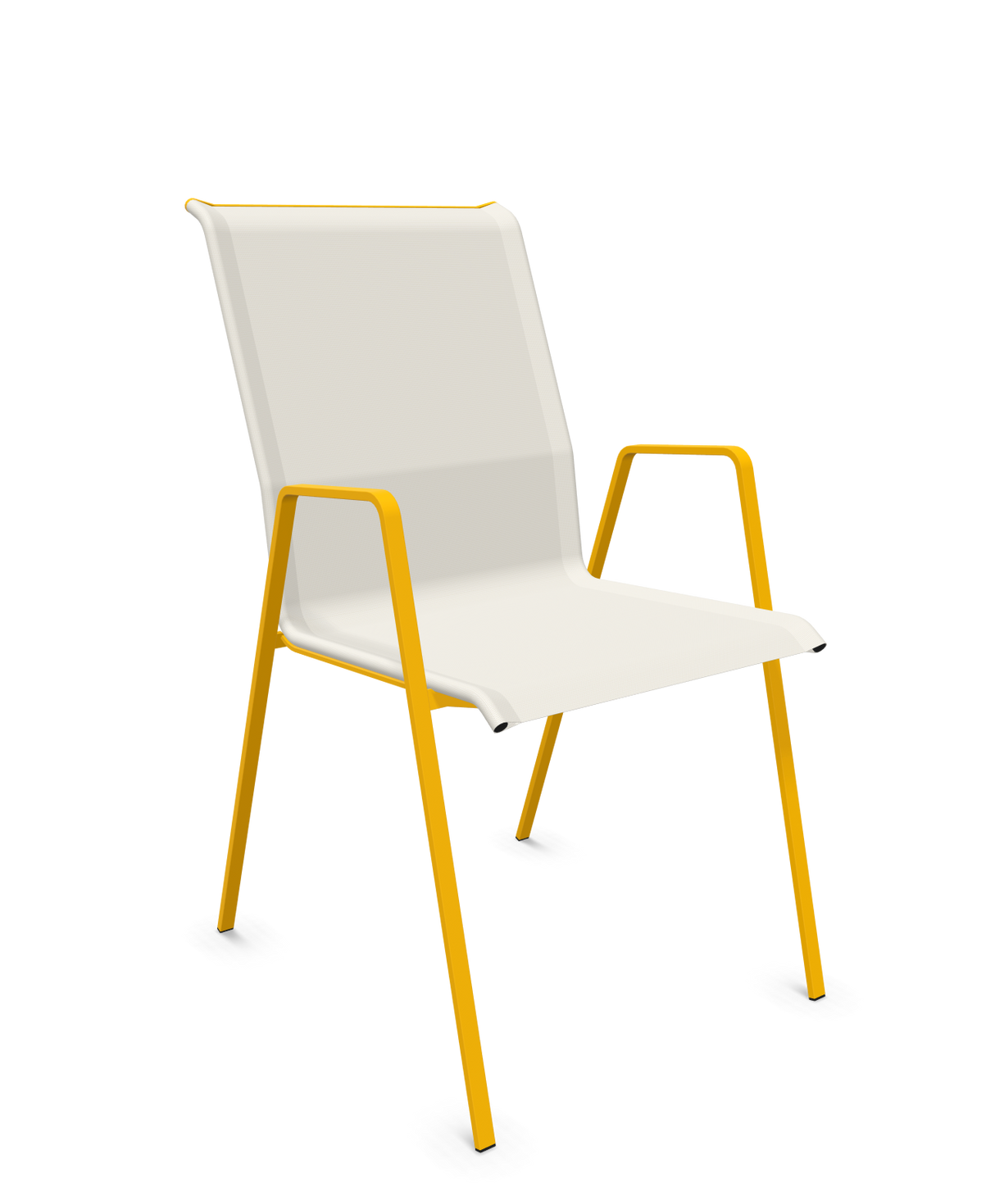 Schaffner Luzern Stacking Armchair