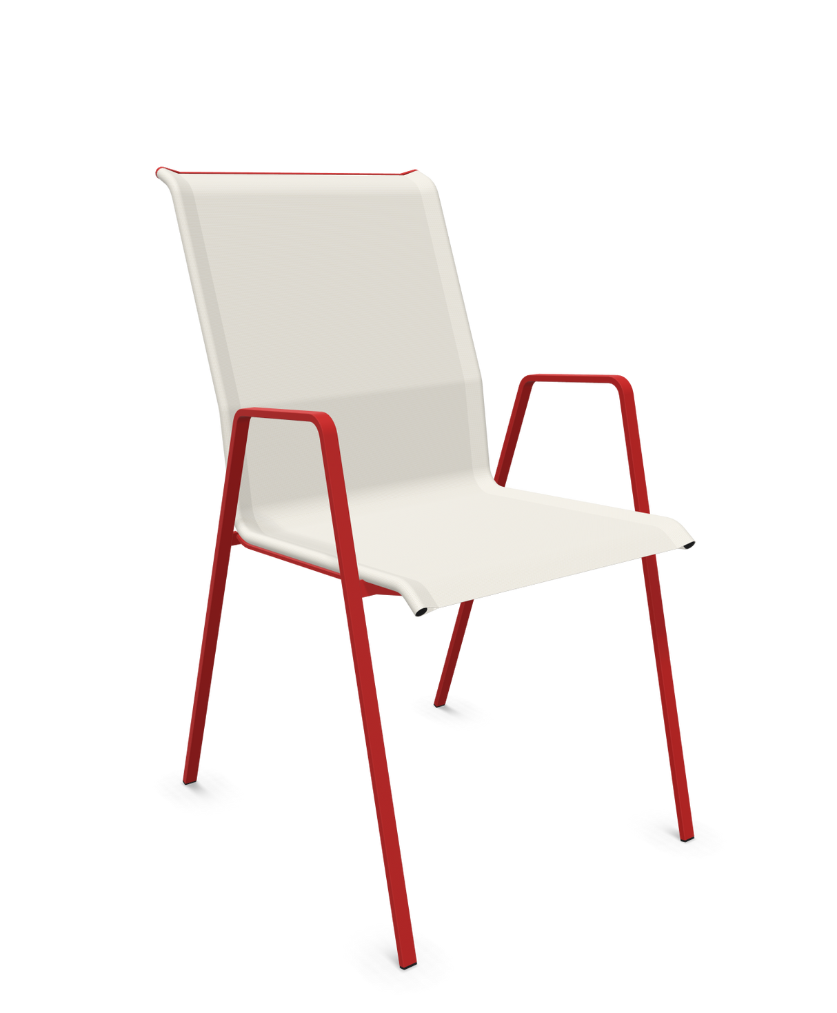 Schaffner Luzern Stacking Armchair