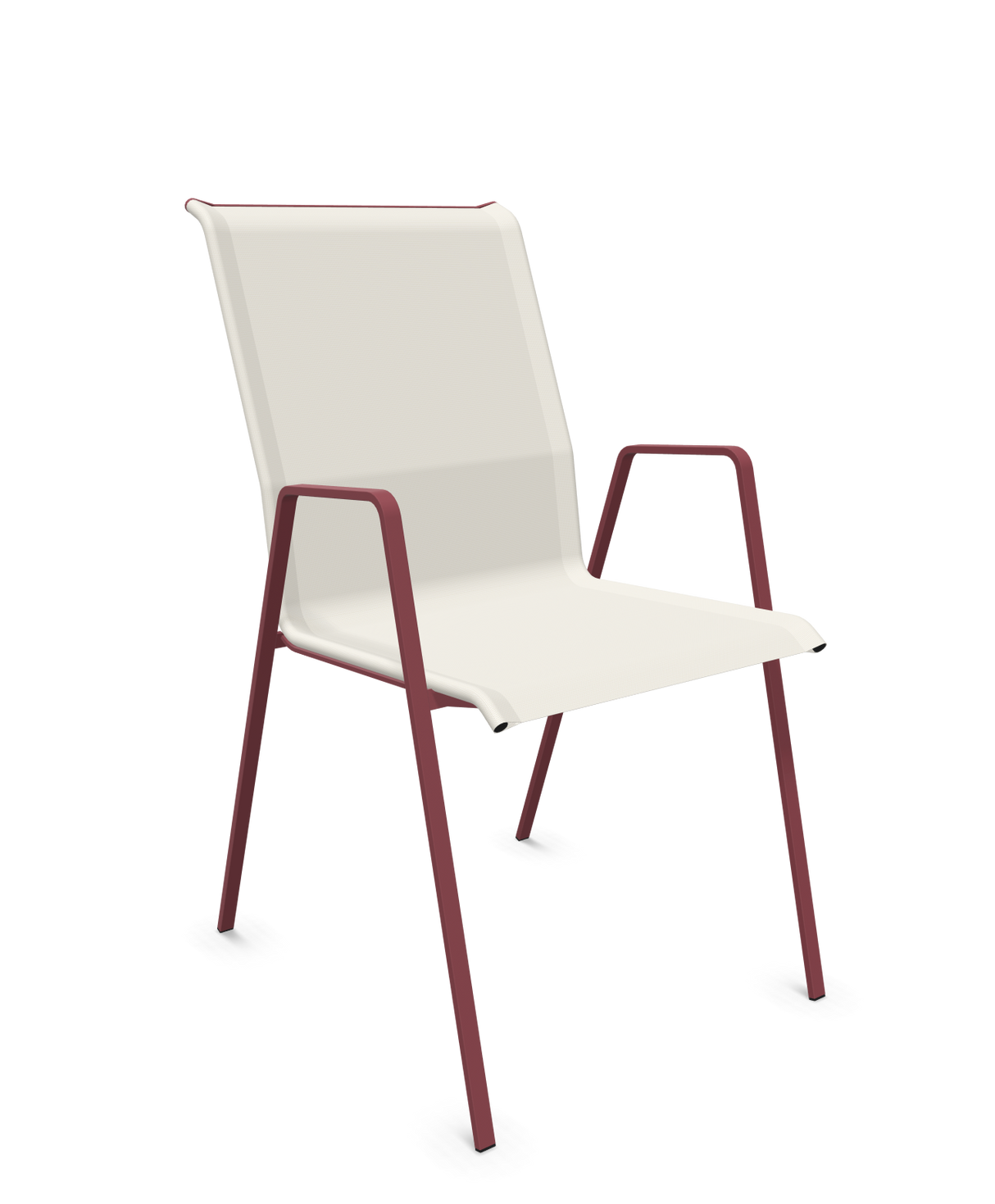 Schaffner Luzern Stacking Armchair