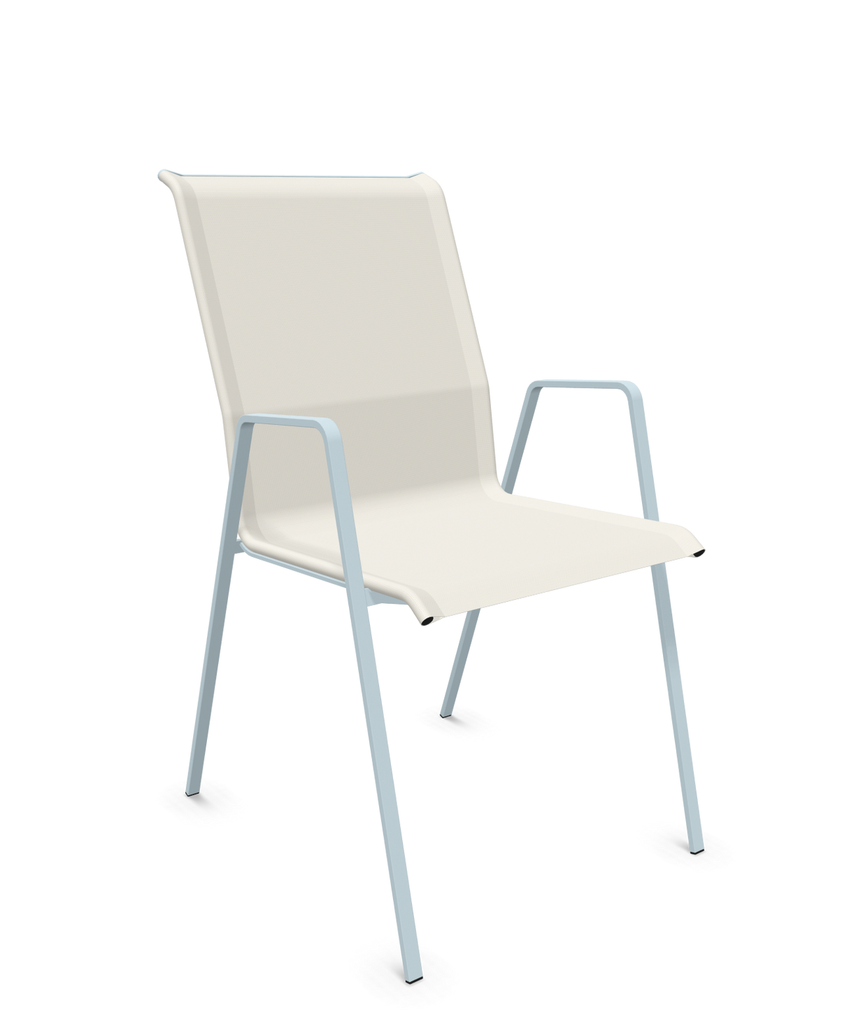 Schaffner Luzern Stacking Armchair