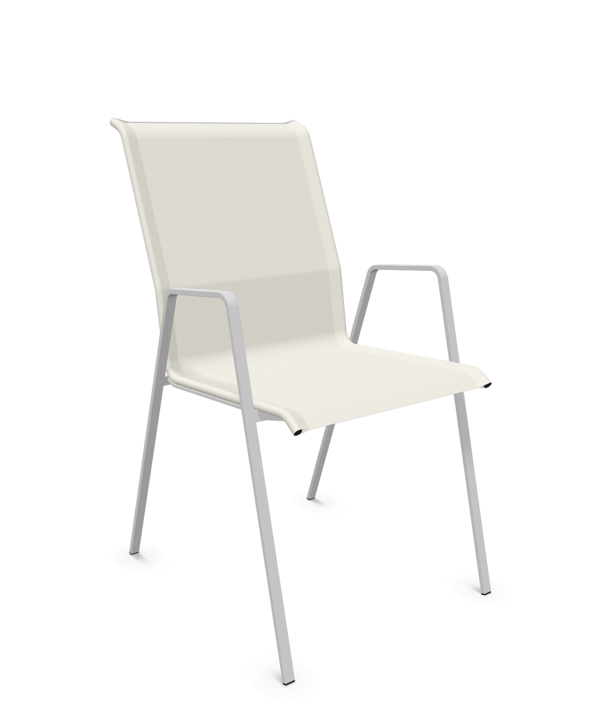 Schaffner Luzern Stacking Armchair
