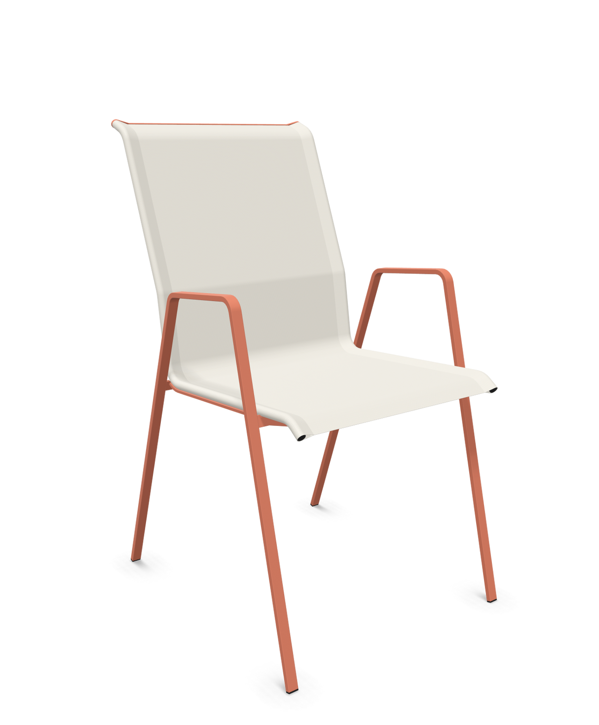 Schaffner Luzern Stacking Armchair
