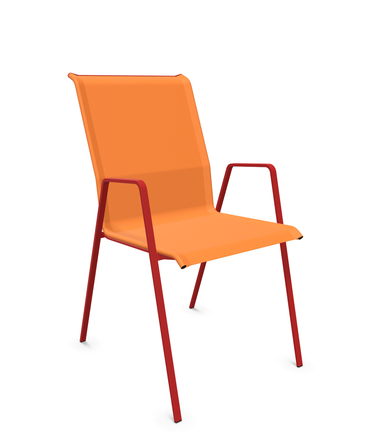 Schaffner Luzern Stacking Armchair