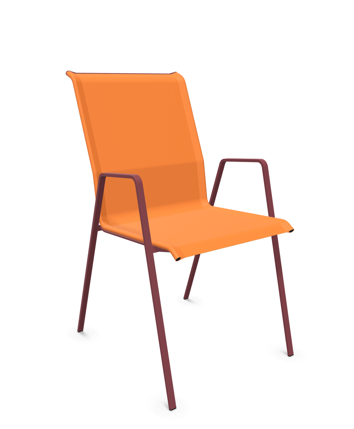 Schaffner Luzern Stacking Armchair
