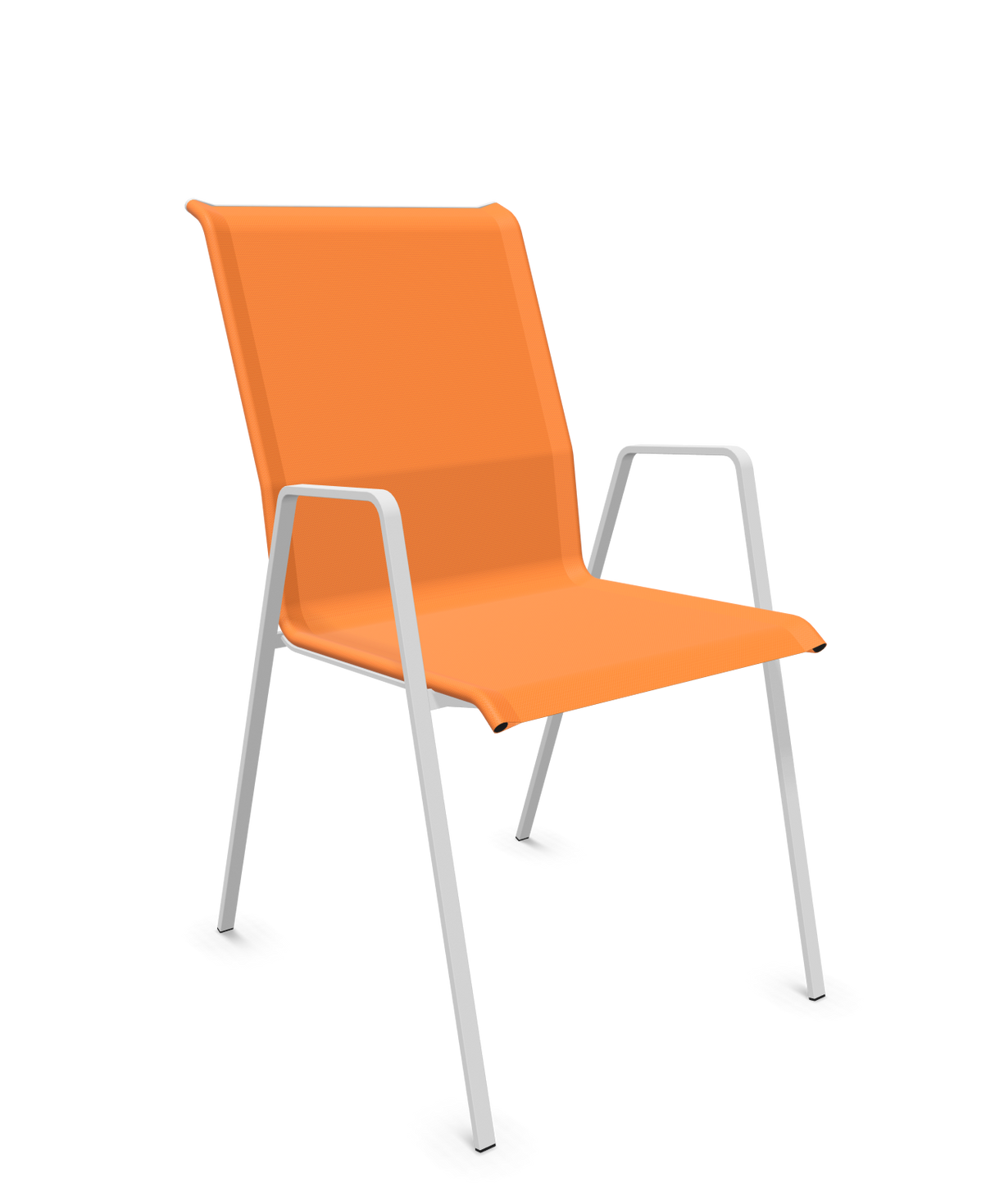 Schaffner Luzern Stacking Armchair