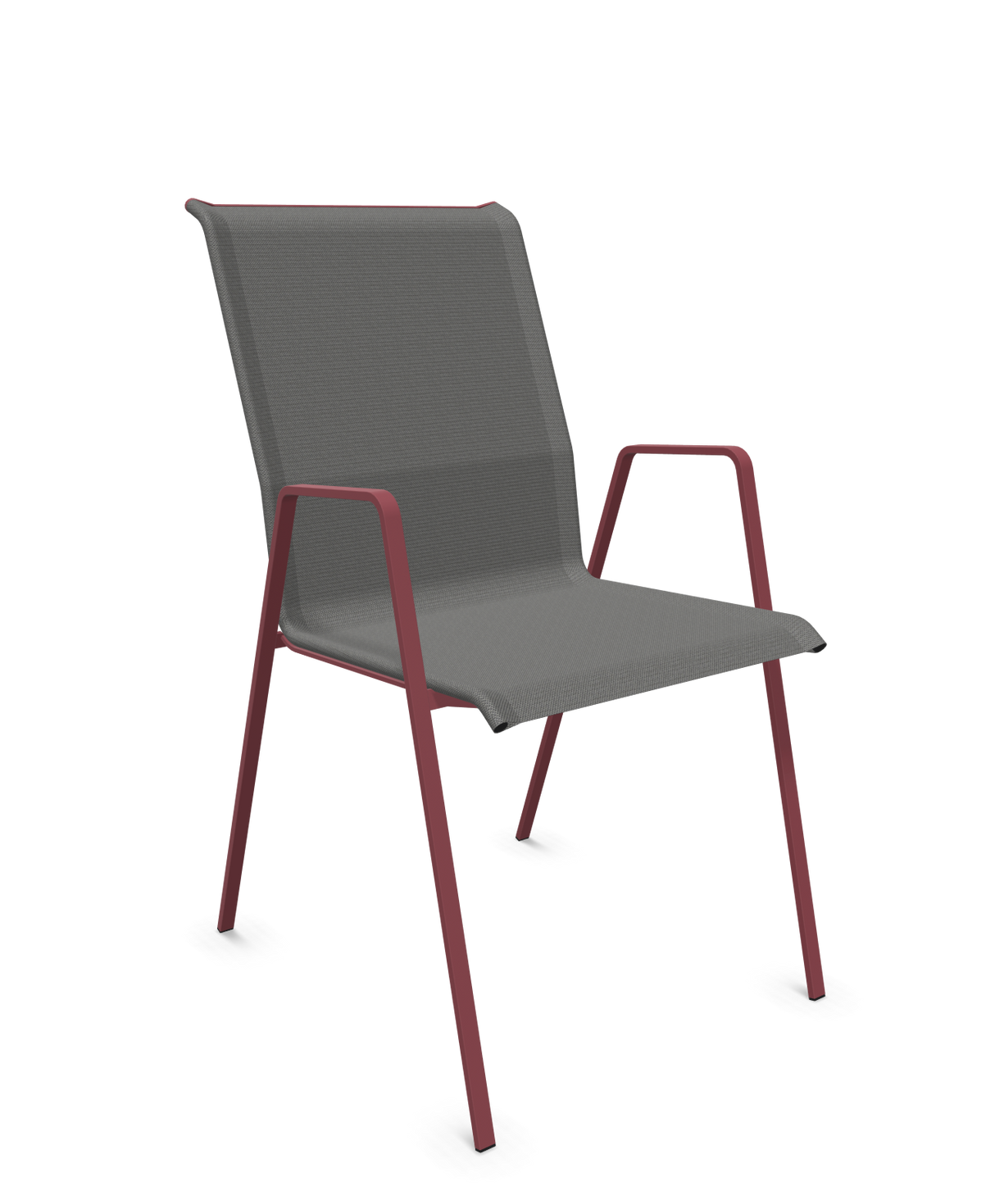 Schaffner Luzern Stacking Armchair