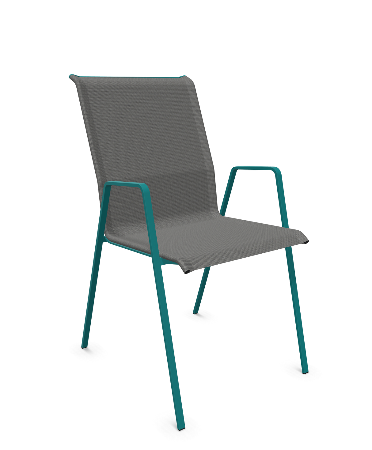 Schaffner Luzern Stacking Armchair