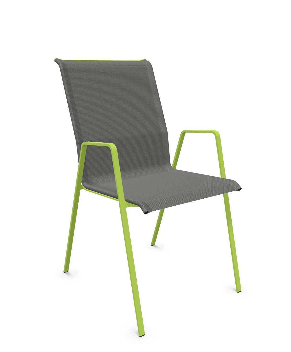 Schaffner Luzern Stacking Armchair