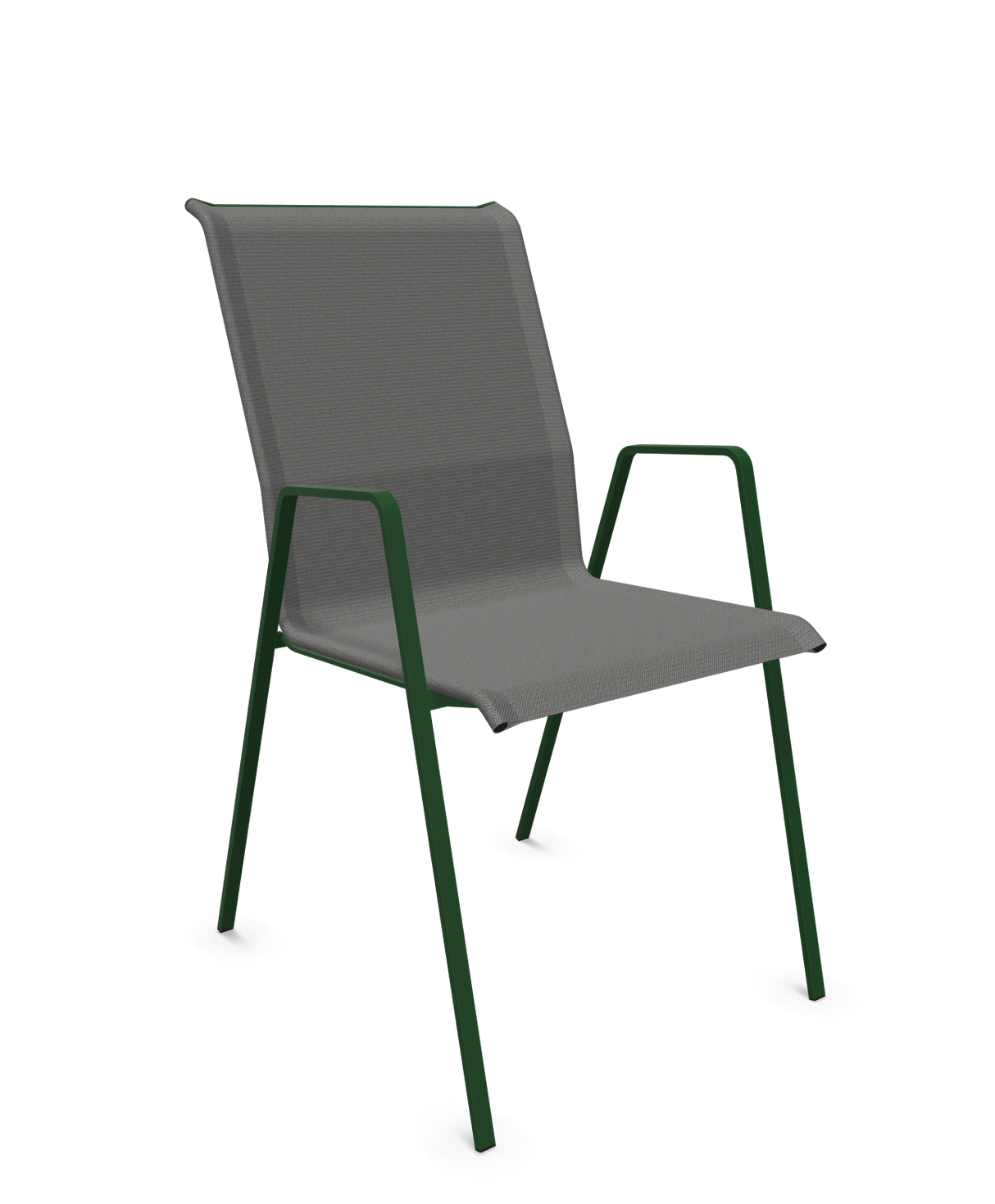 Schaffner Luzern Stacking Armchair