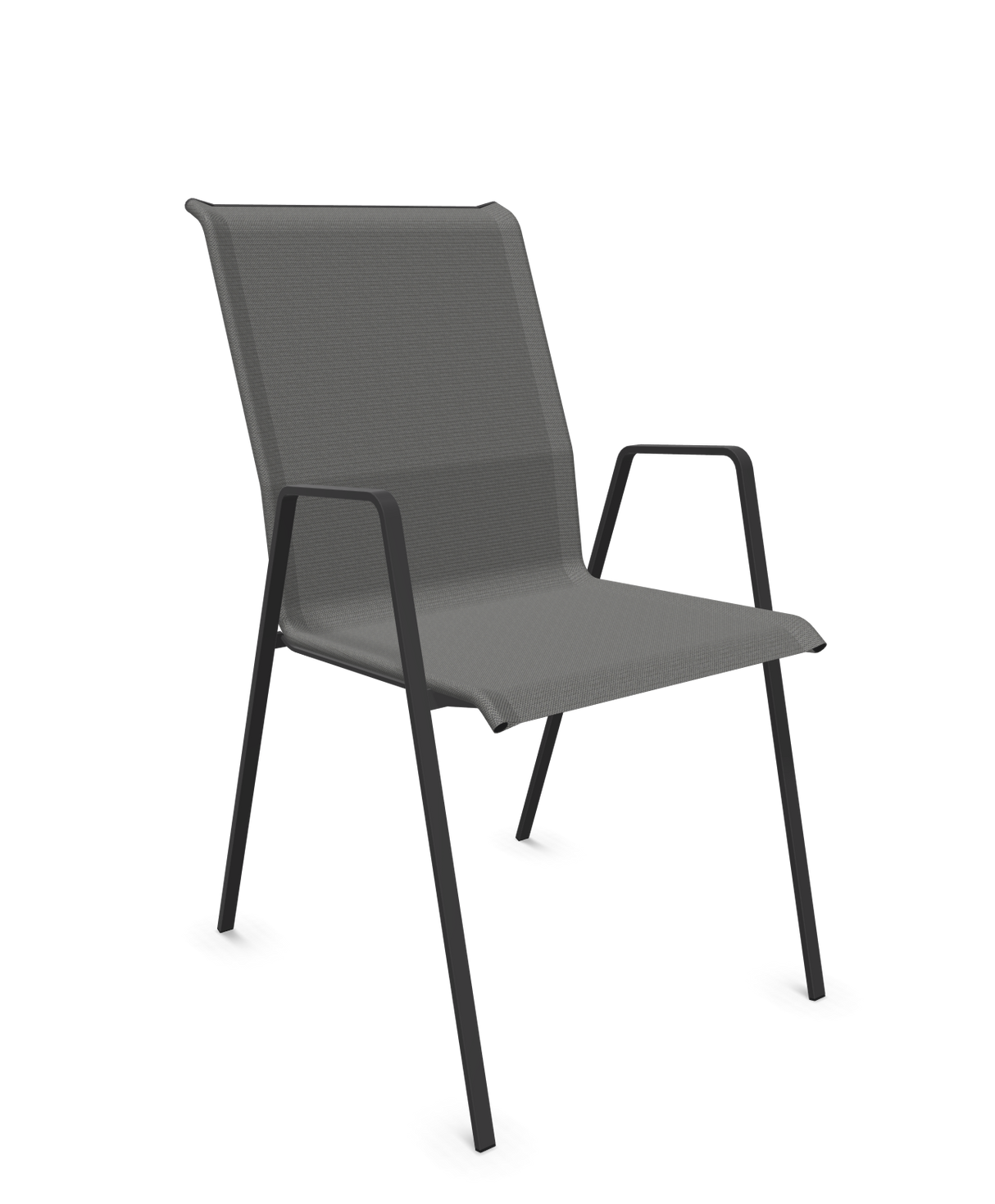 Schaffner Luzern Stacking Armchair