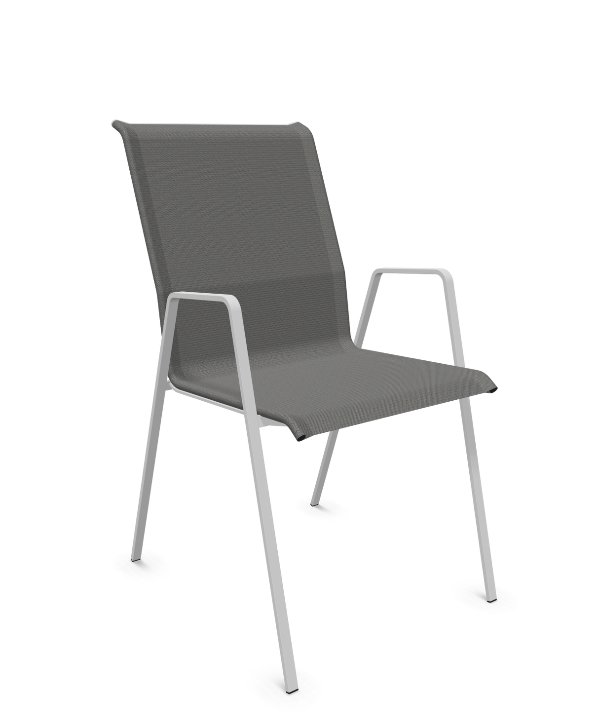 Schaffner Luzern Stacking Armchair