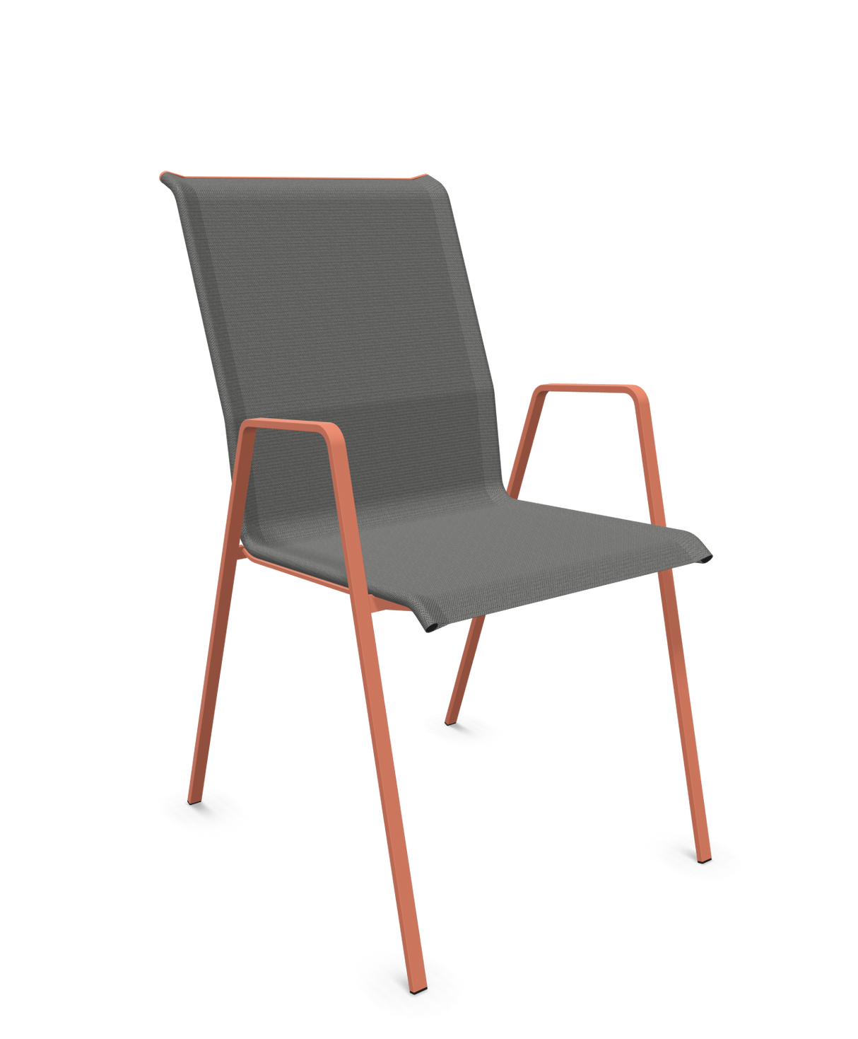 Schaffner Luzern Stacking Armchair