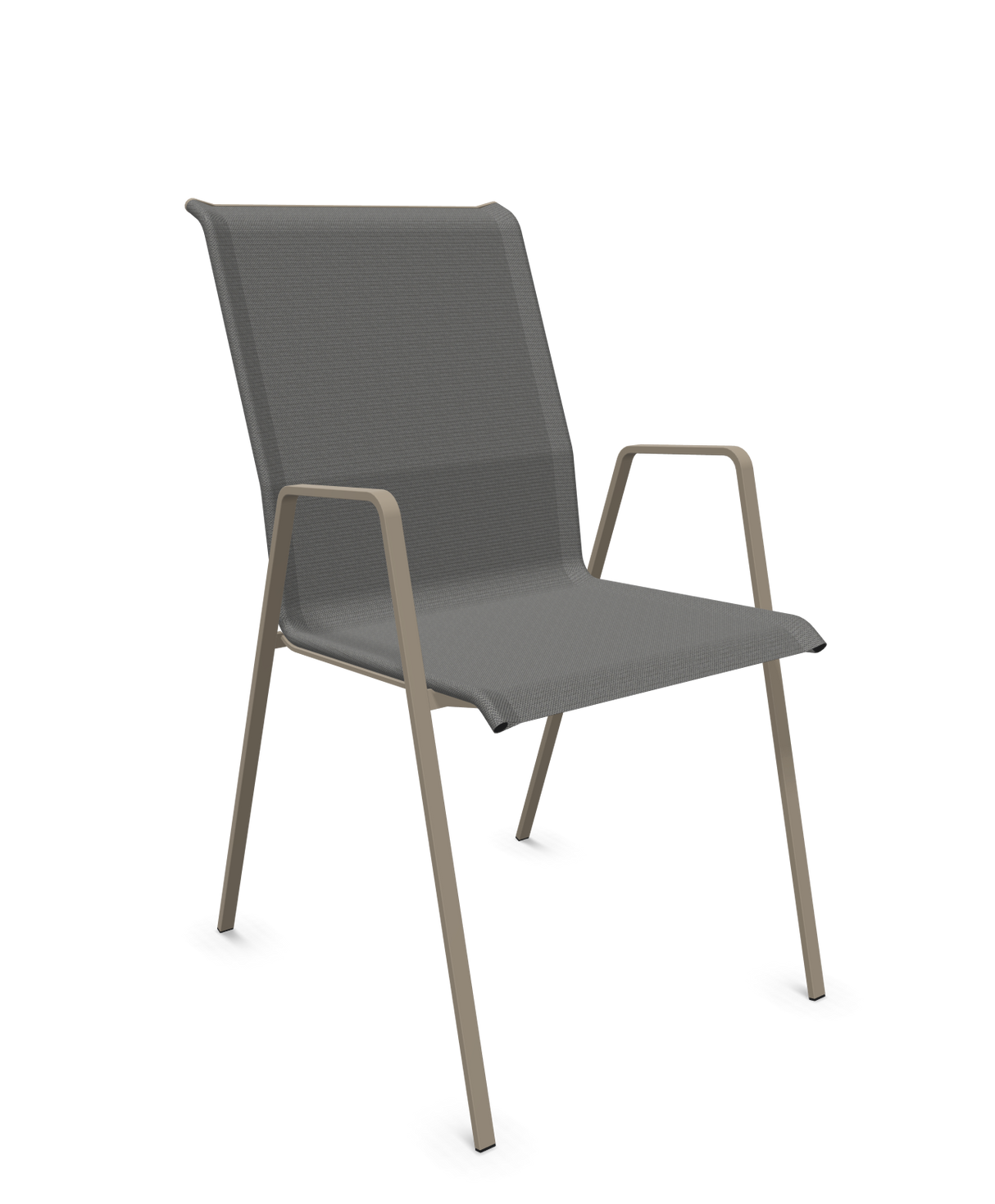 Schaffner Luzern Stacking Armchair