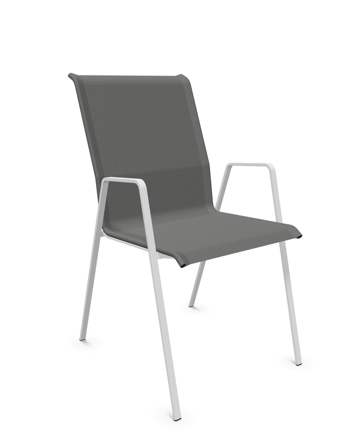Schaffner Luzern Stacking Armchair