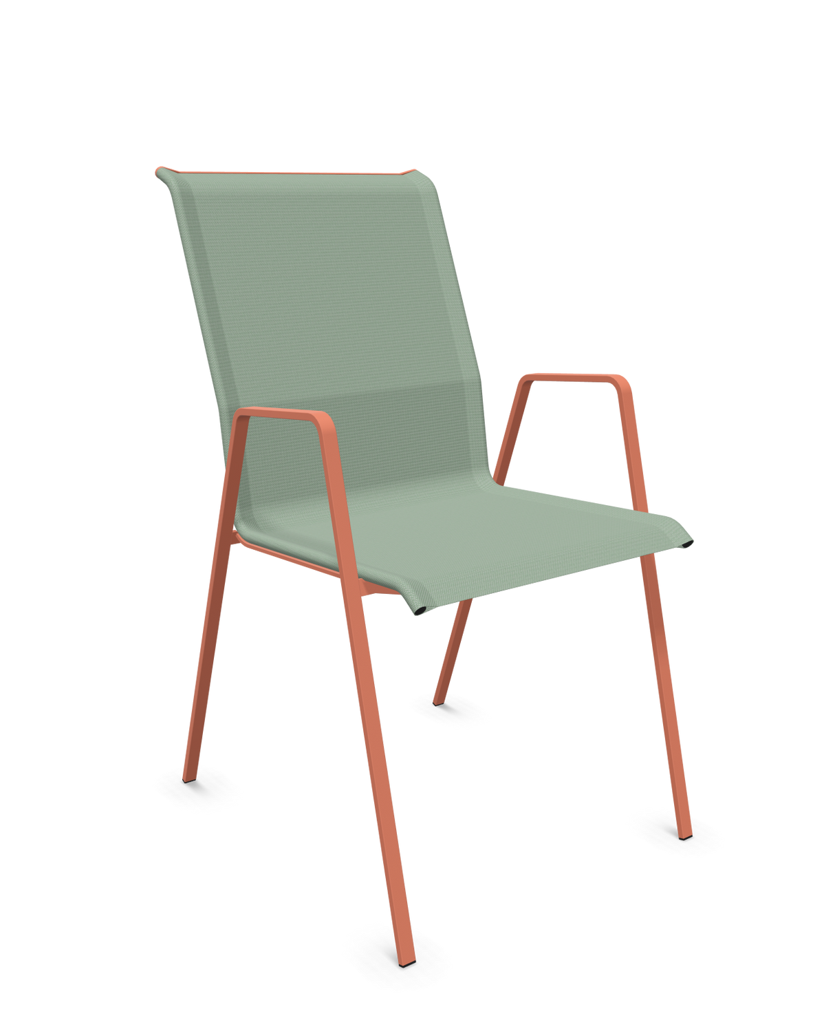 Schaffner Luzern Stacking Armchair