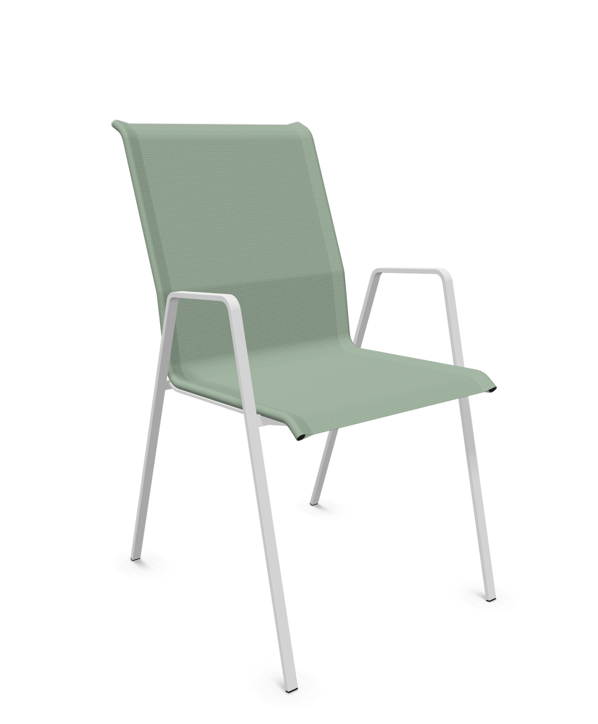 Schaffner Luzern Stacking Armchair