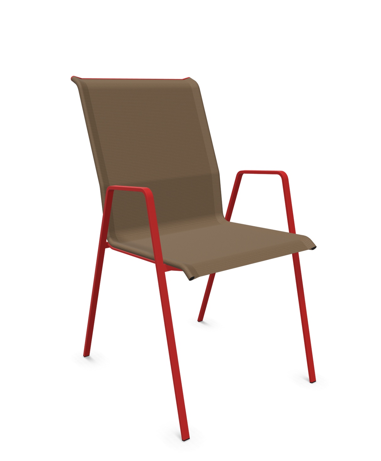 Schaffner Luzern Stacking Armchair