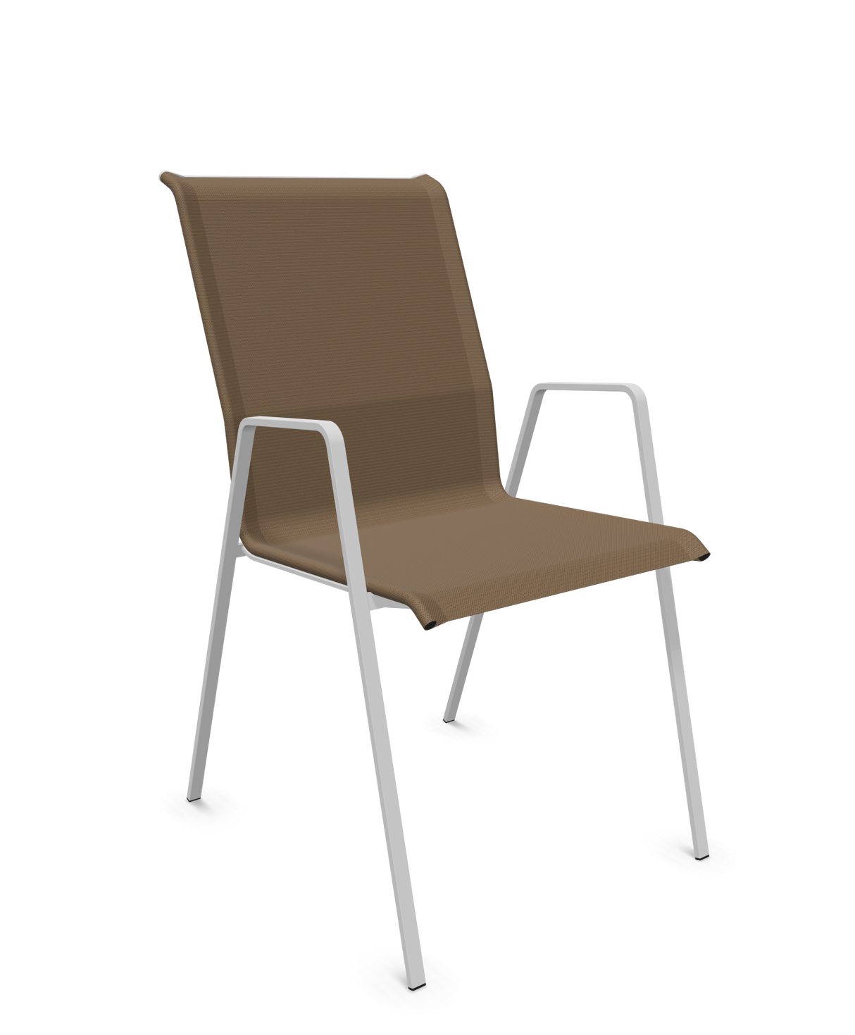 Schaffner Luzern Stacking Armchair