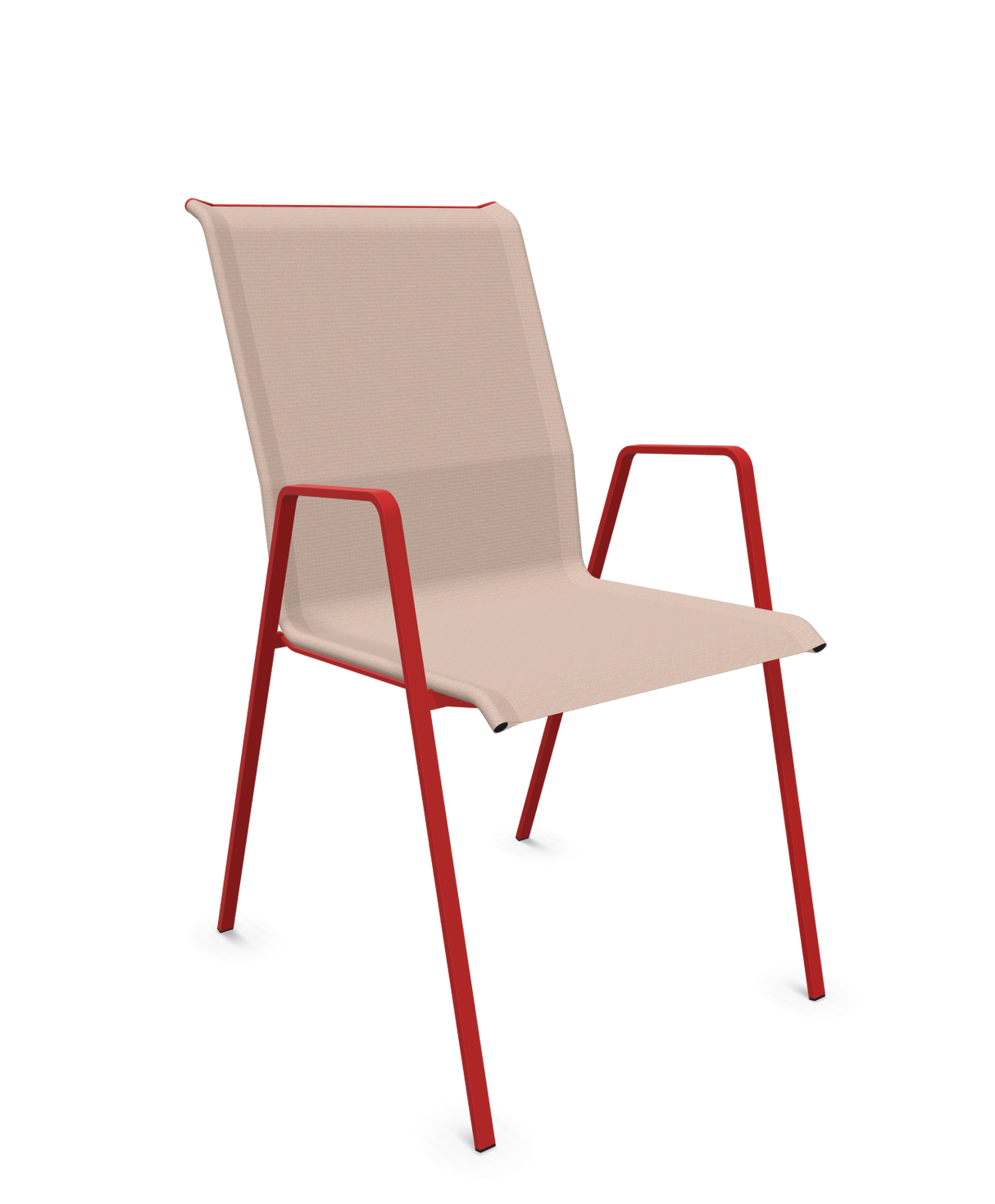 Schaffner Luzern Stacking Armchair