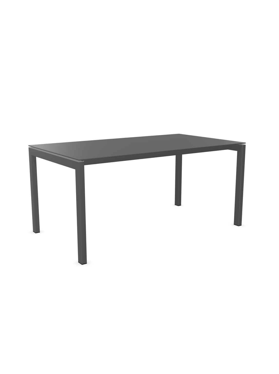 Schaffner Luzern Esstisch 160x90cm