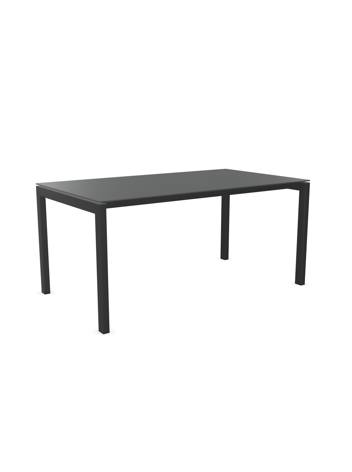 Schaffner Luzern Esstisch 160x90cm