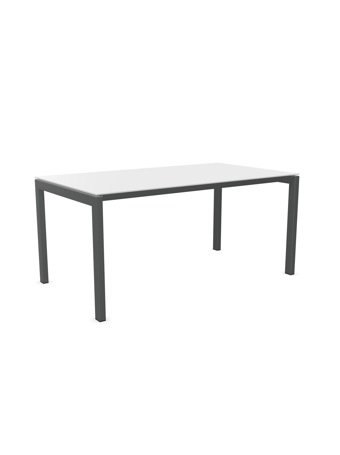Schaffner Luzern Esstisch 160x90cm
