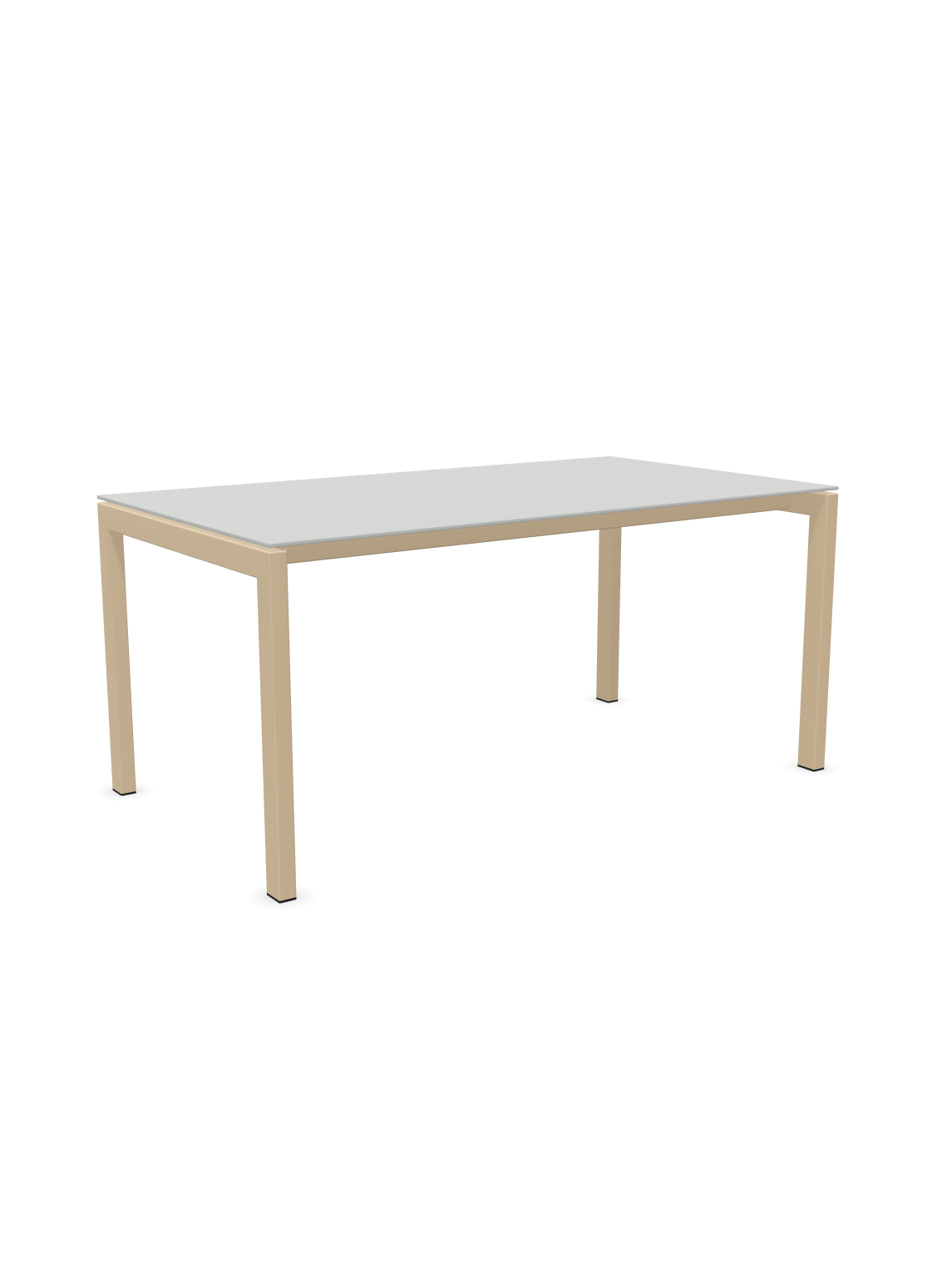 Schaffner Luzern Esstisch 160x90cm