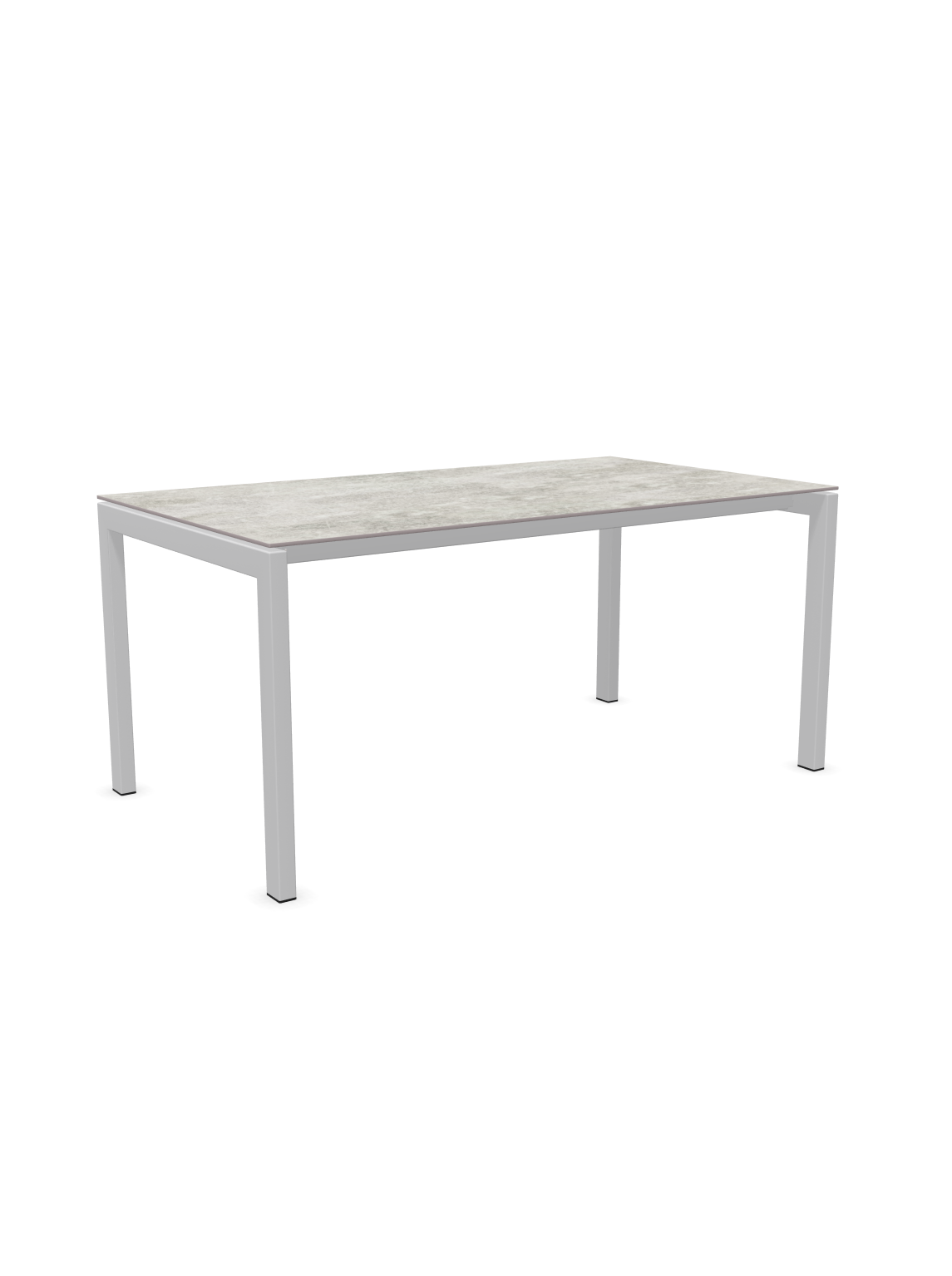 Schaffner Luzern Esstisch 160x90cm