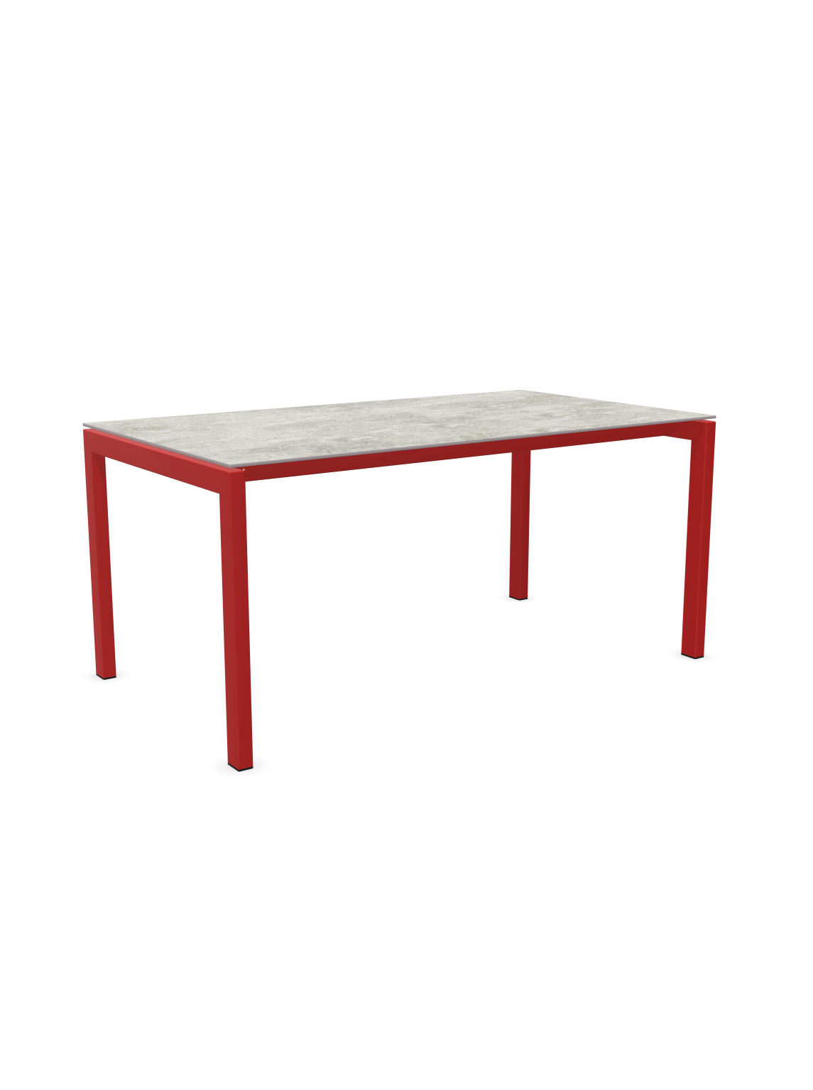 Schaffner Luzern Esstisch 160x90cm